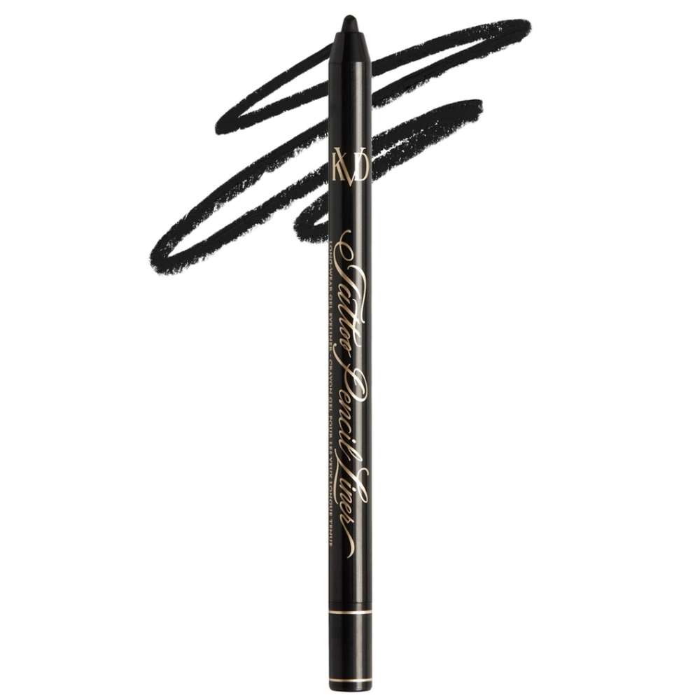 2/$20✨️KVD Pencil Eyeliner✨️